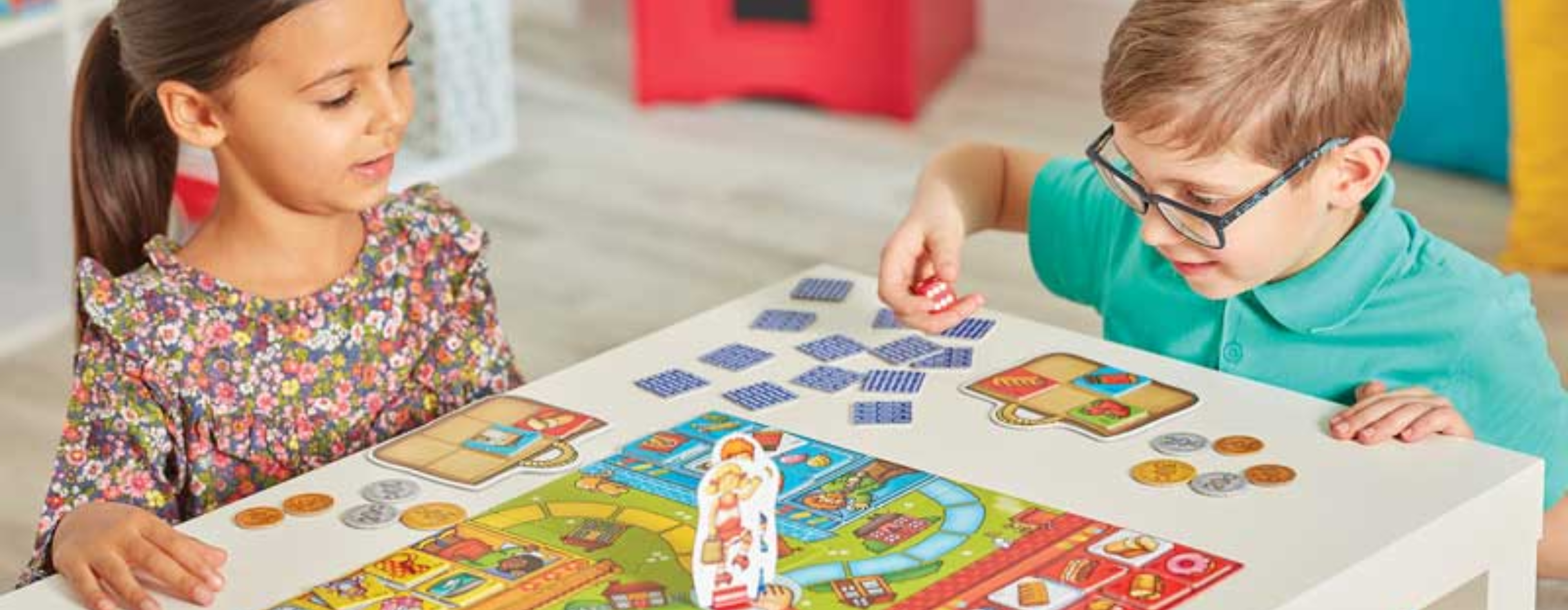 Orchard Toys – Where Learning Meets Play