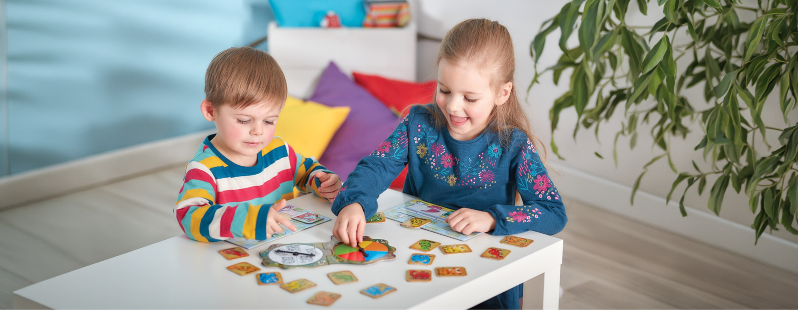 Orchard Toys – Where Learning Meets Play