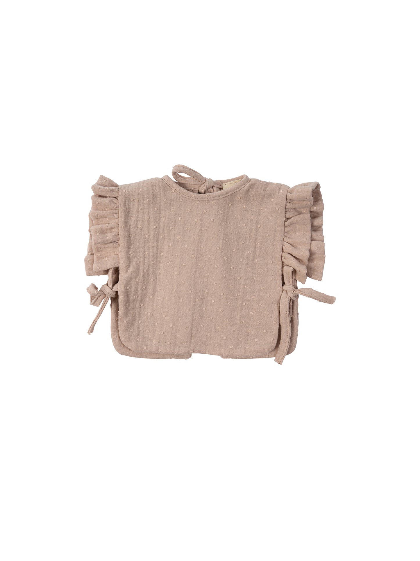 Muslin Waterproof Cover
