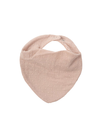 Muslin Bib (GOTS)