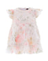 Pompadour Garden Rosella Baby Dress