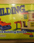 Leo & Friends Leo & Friends - Construction Blocks 150pcs Wooden Toy