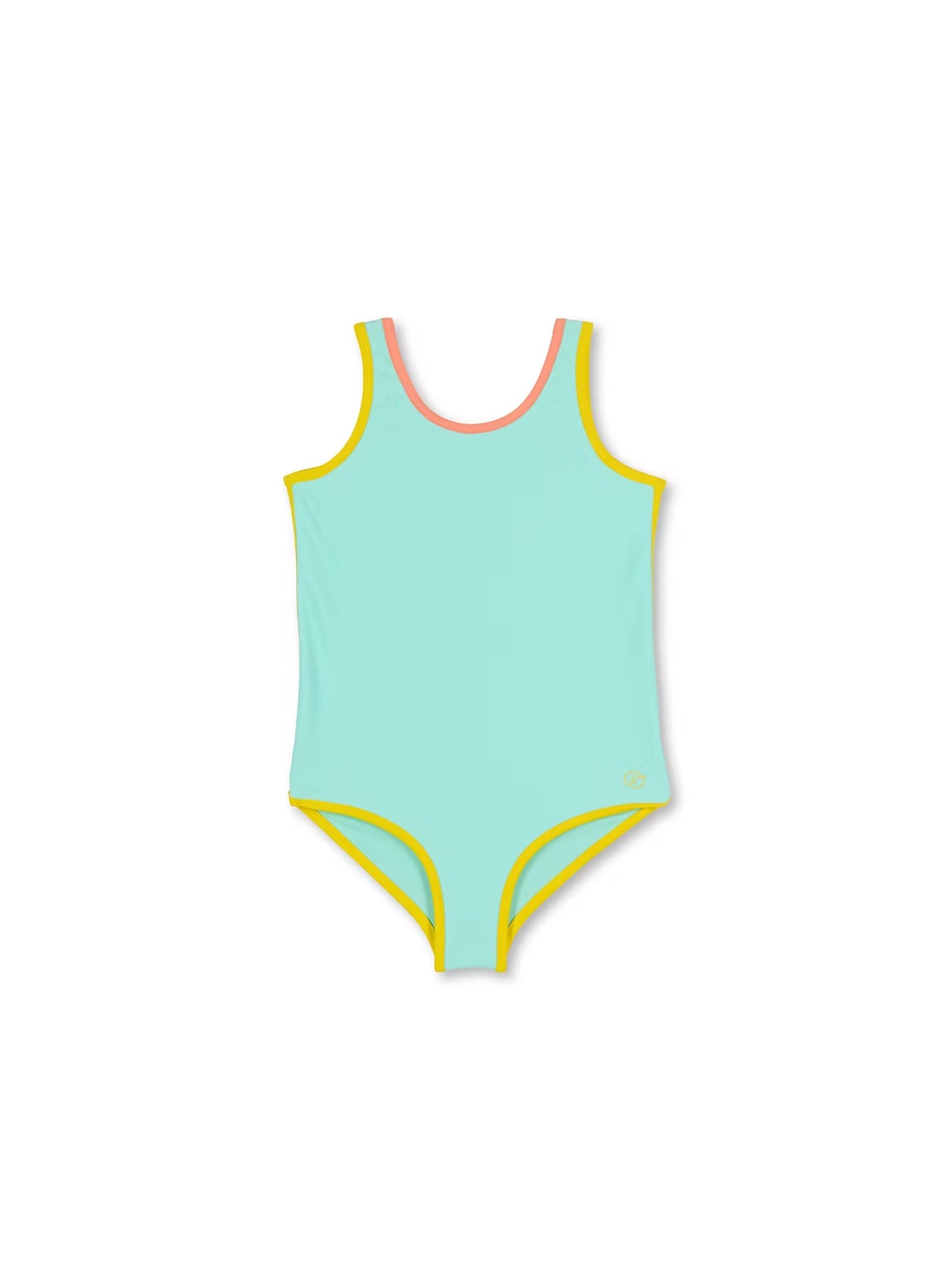 Pam One-Piece Swimsuit
