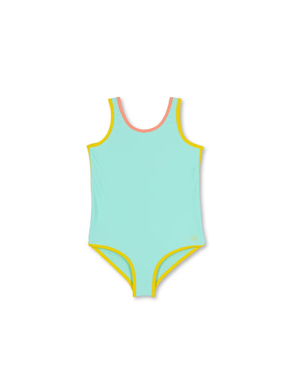 Pam One-Piece Swimsuit