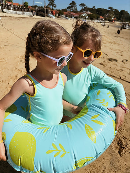 Pam One-Piece Swimsuit