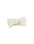 Headband 1X1 Rib (GOTS)