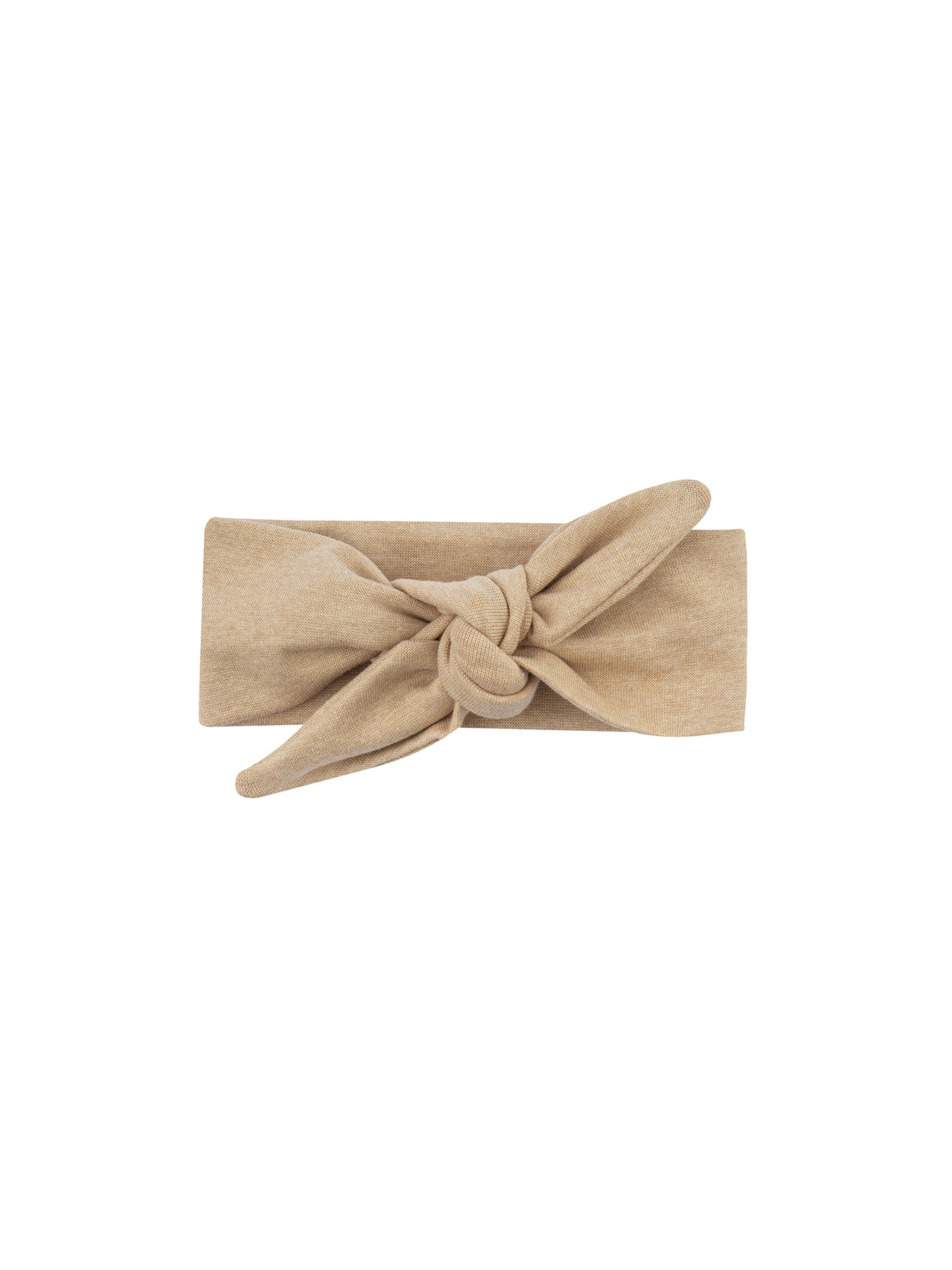 Headband 1X1 Rib (GOTS)