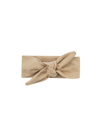 Headband 1X1 Rib (GOTS)