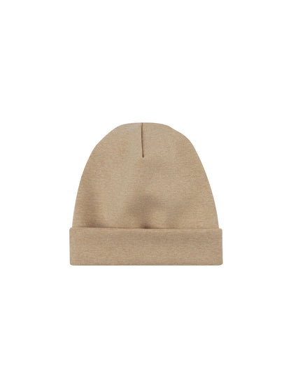 Baby Beanie Hat Rib (GOTS)