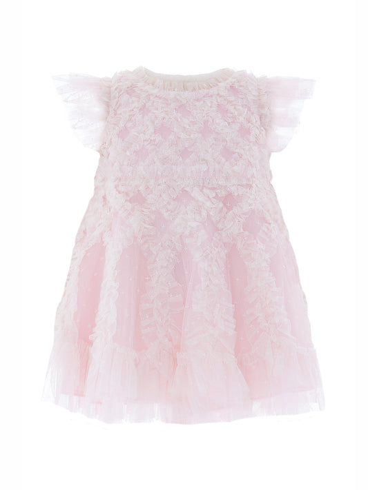 Rosella Baby Dress