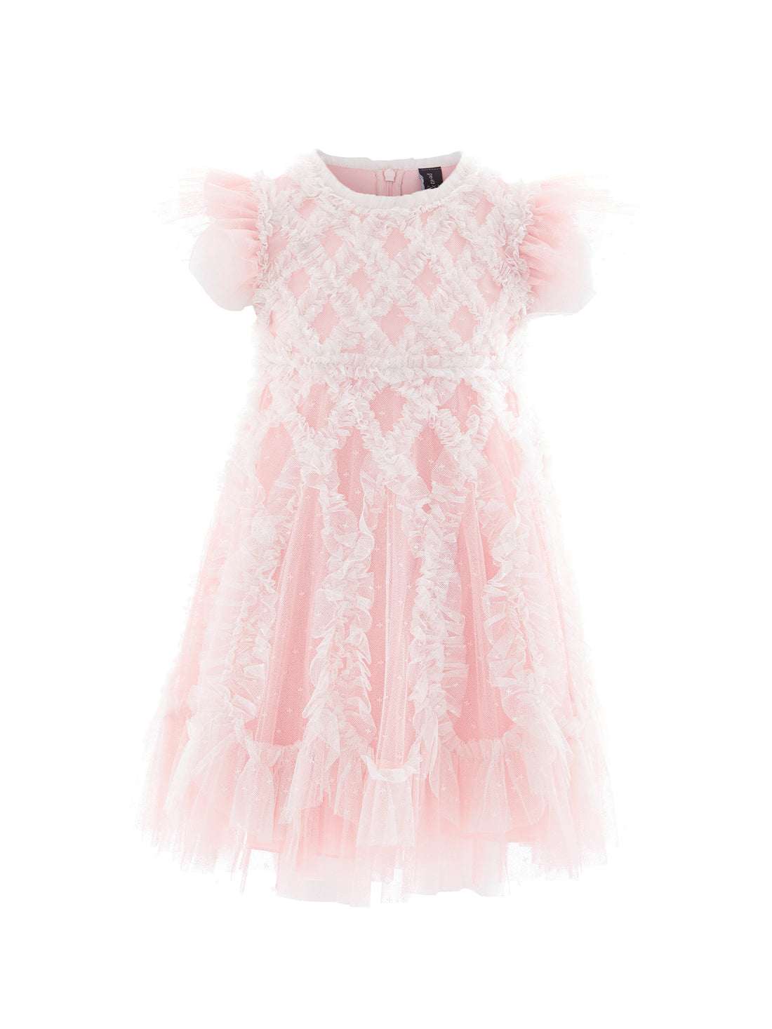 Rosella Kids Dress