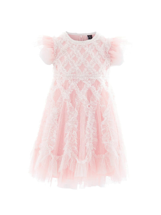 Rosella Kid Dress