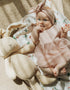 Shortsleeve Baby Dress