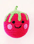Raspberry Rattle