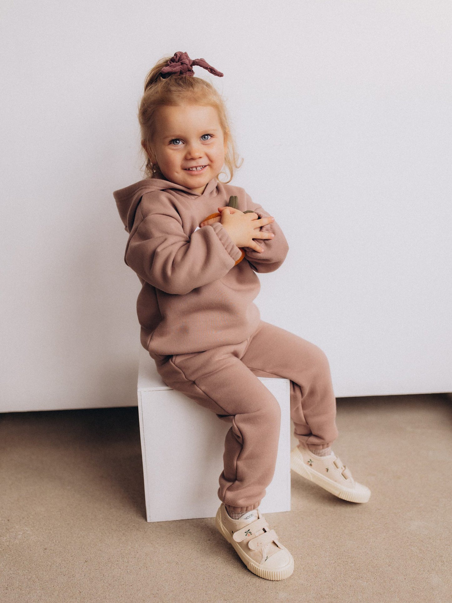 Sweat Trousers (GOTS)