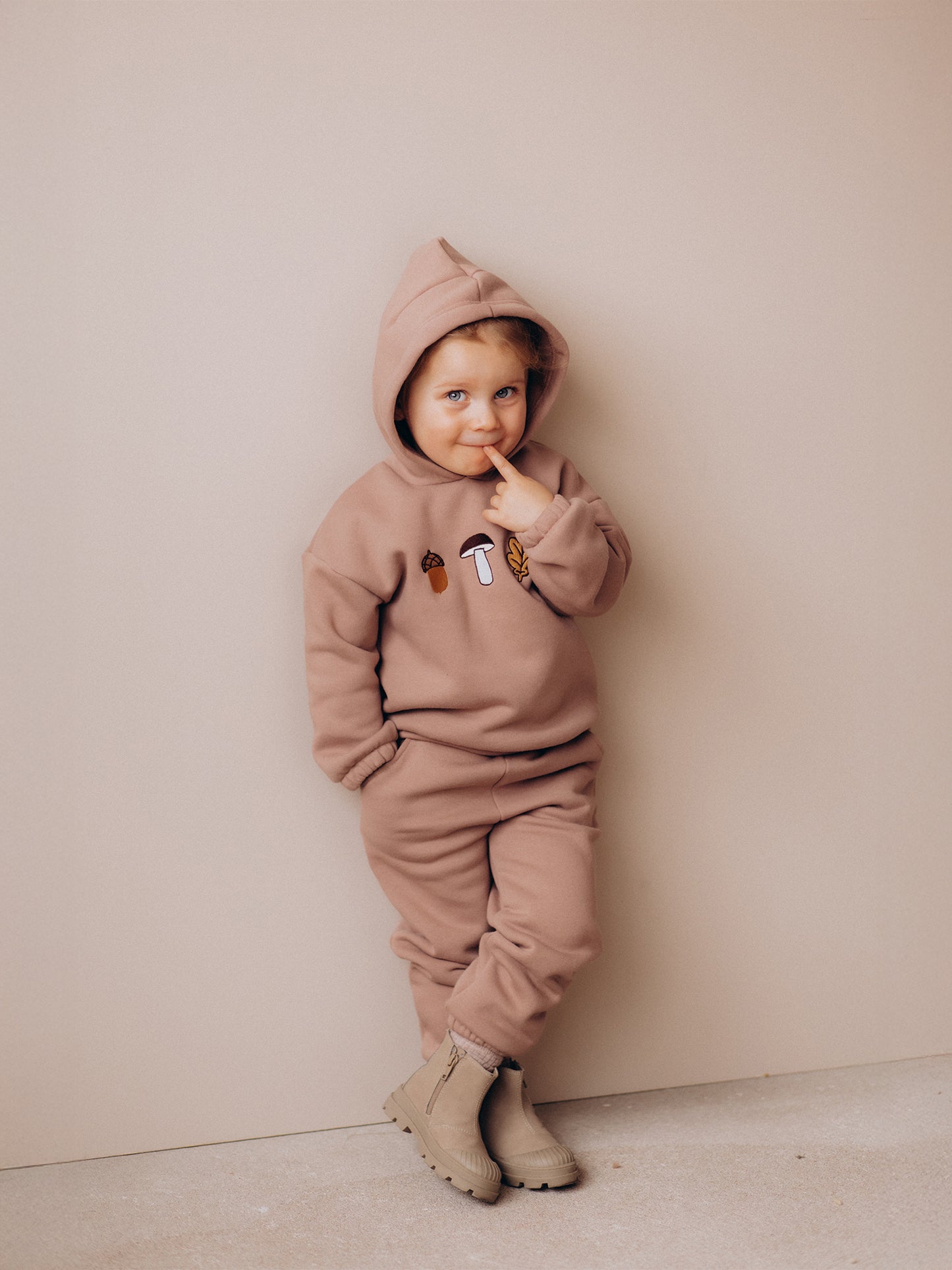 Sweat Trousers (GOTS)