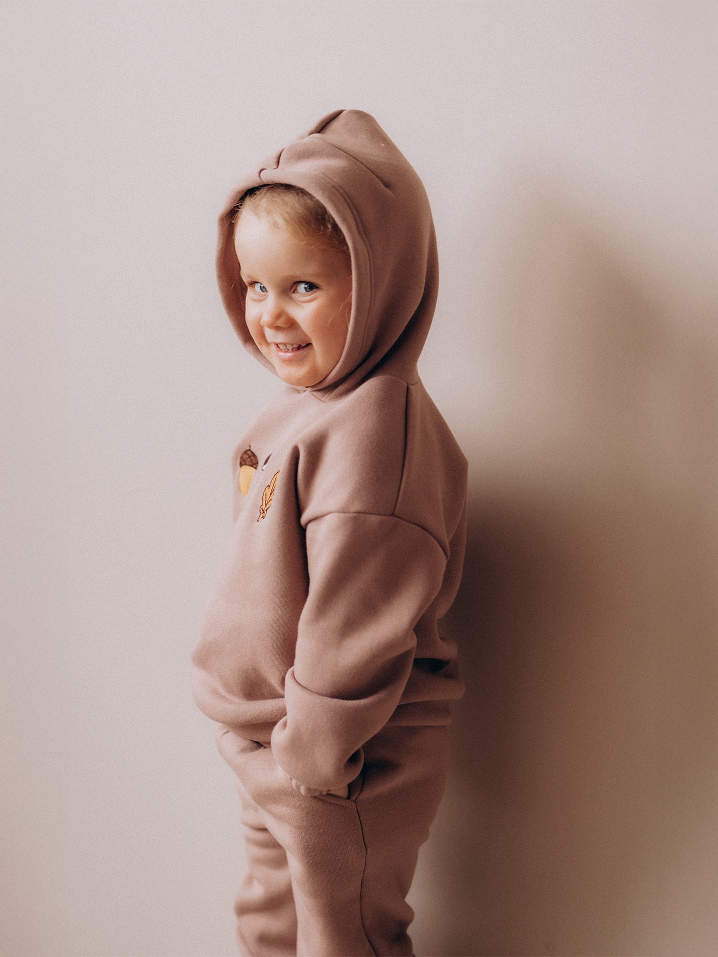 Sweat Trousers (GOTS)