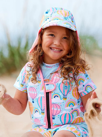 Go Splash Swim Vest