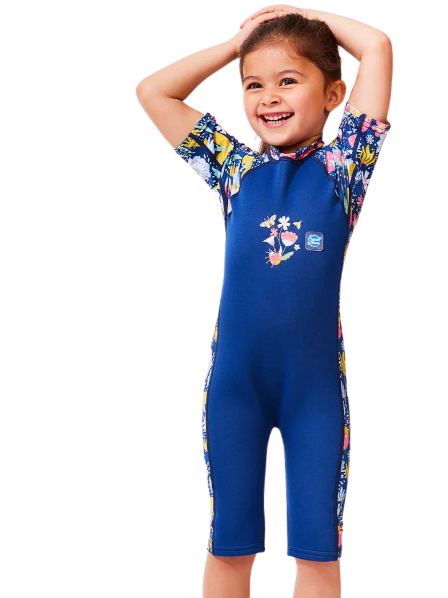 Uv Sun & Sea Suit