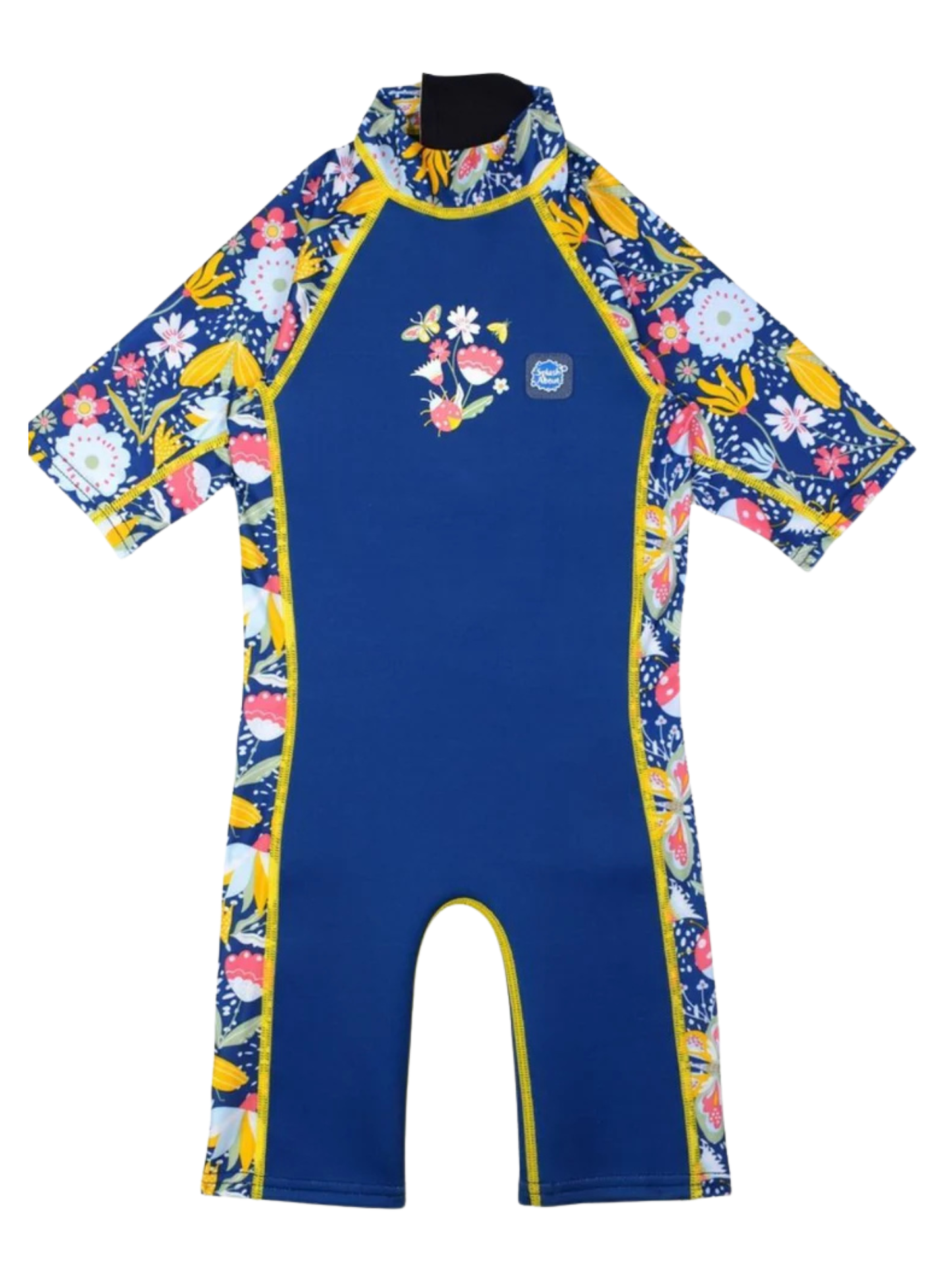 Uv Sun & Sea Suit
