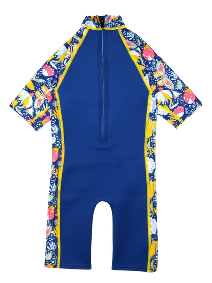 Uv Sun & Sea Suit