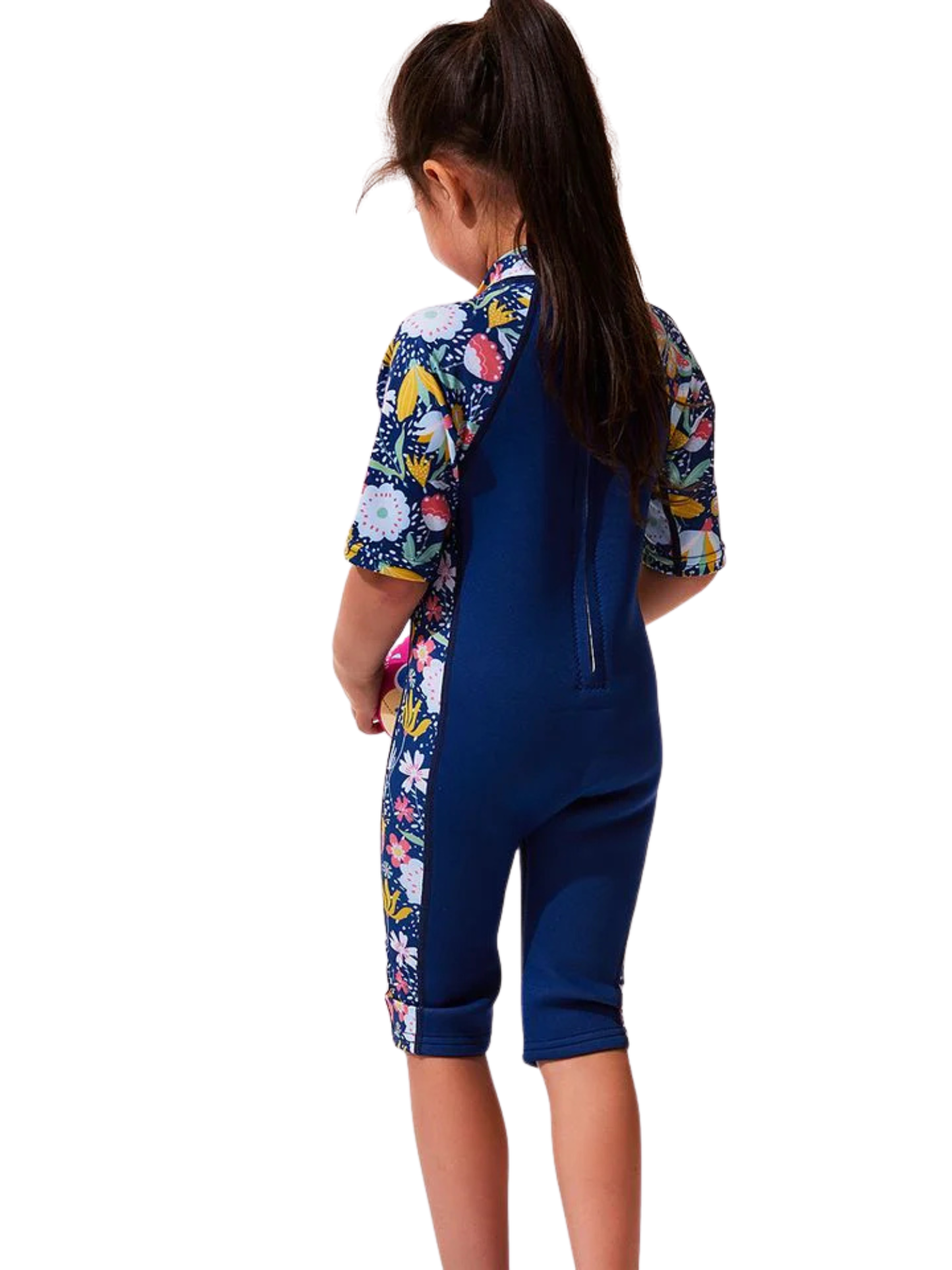 Uv Sun & Sea Suit