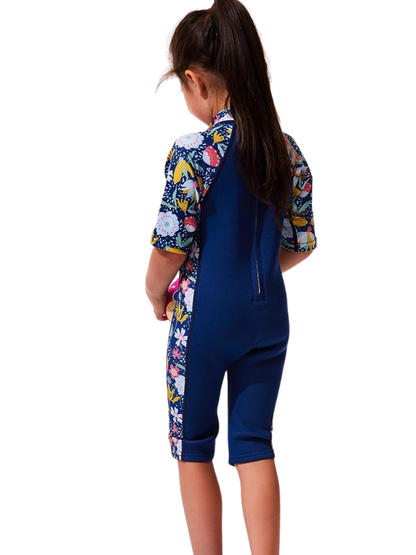 Uv Sun & Sea Suit