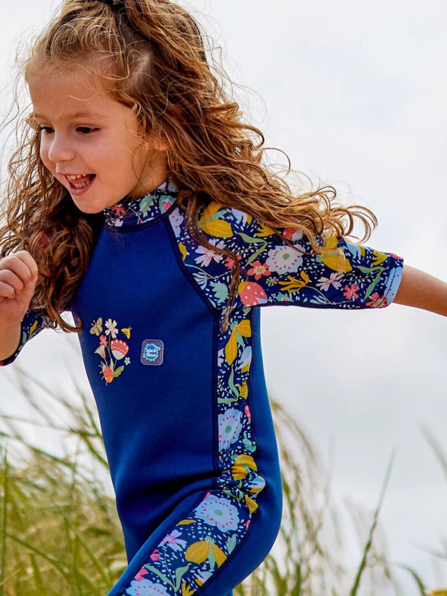 Uv Sun & Sea Suit