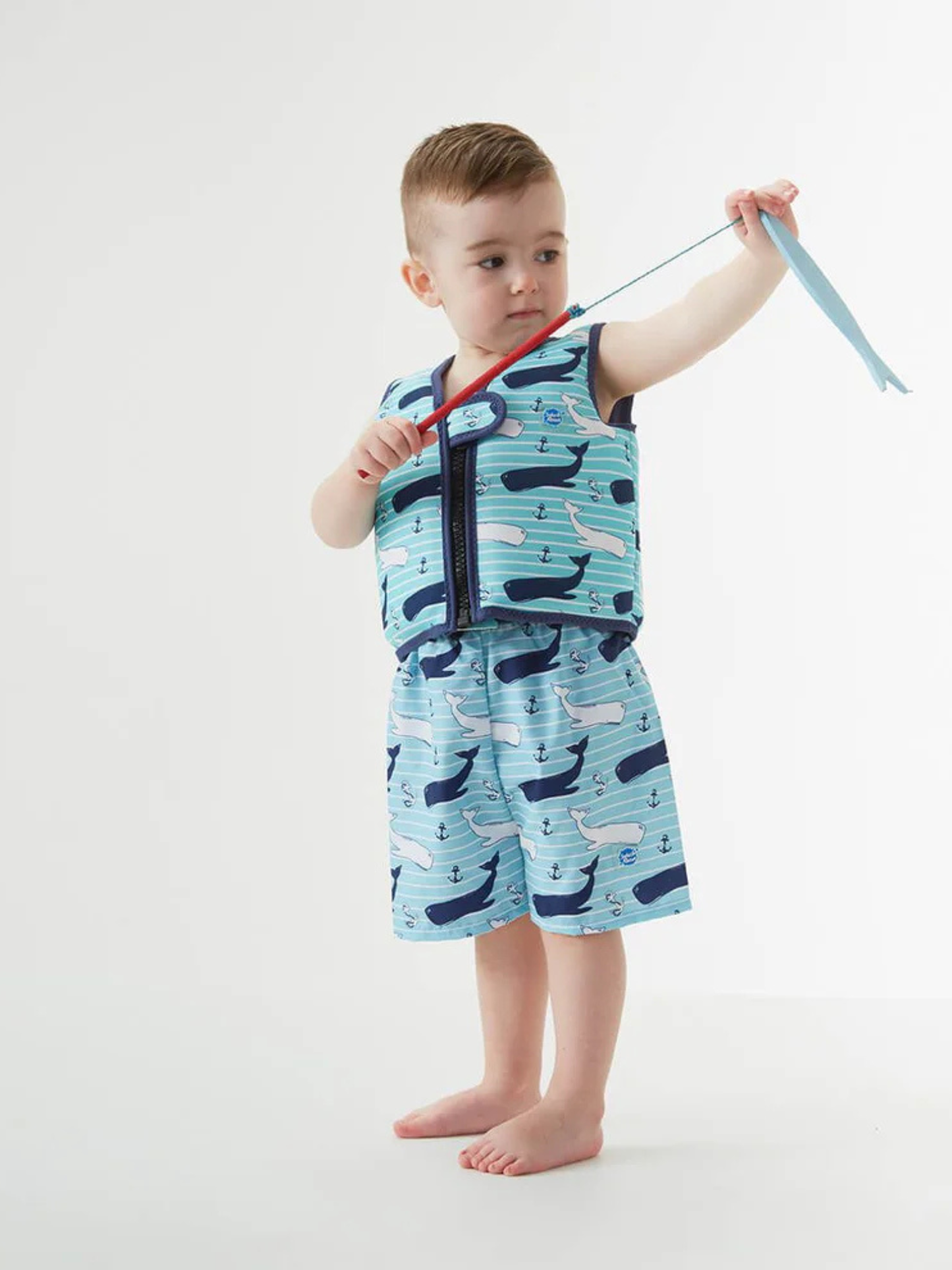 Go Splash Swim Vest