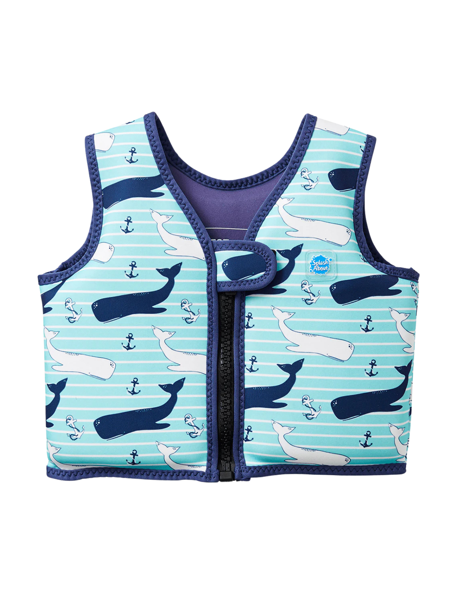 Go Splash Swim Vest