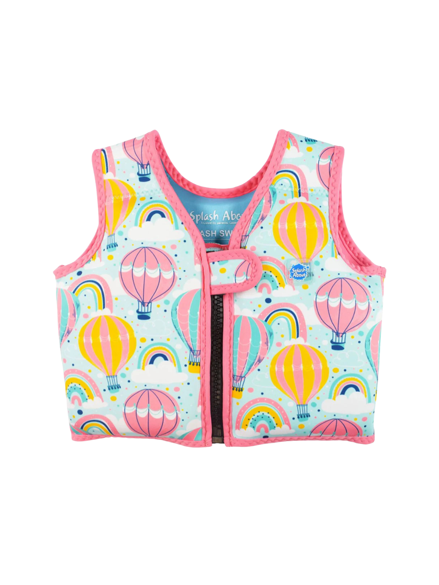 Go Splash Swim Vest