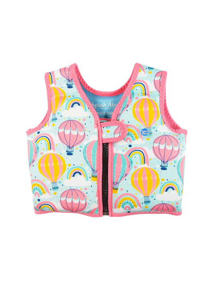 Go Splash Swim Vest