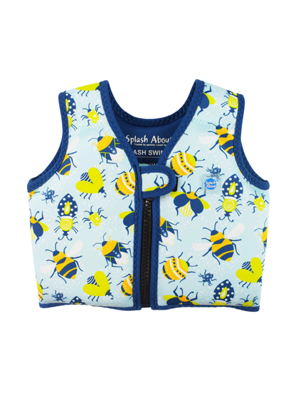Go Splash Swim Vest