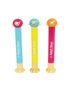 Latex Puffer Fish Dive Sticks