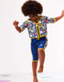 Go Splash Swim Vest