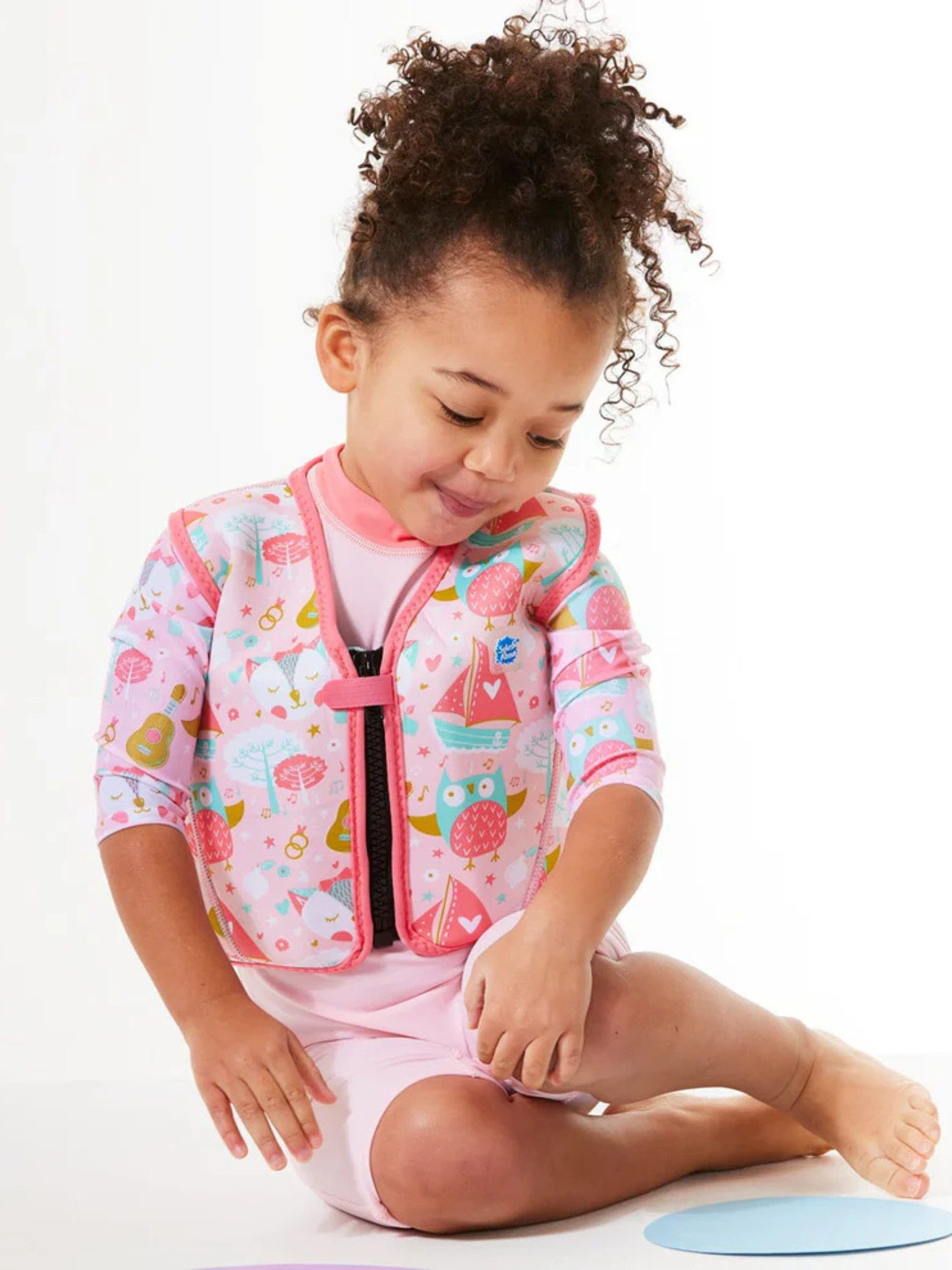 Go Splash 8 Piece Float Jacket