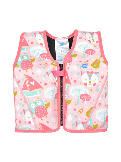 Go Splash 8 Piece Float Jacket