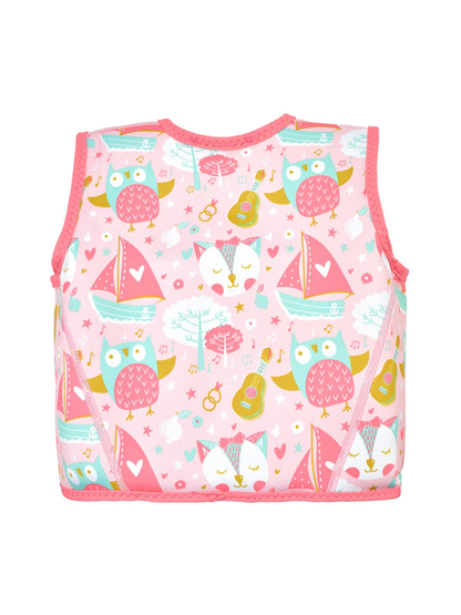 Go Splash 8 Piece Float Jacket