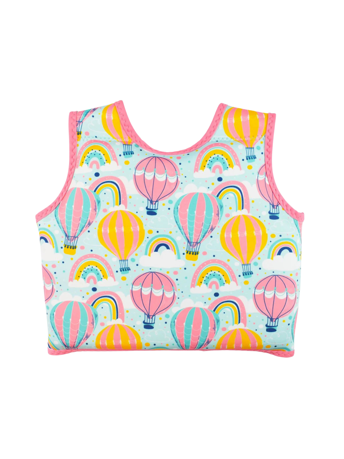 Go Splash Swim Vest