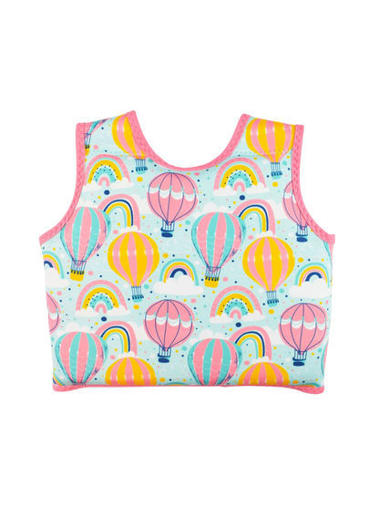 Go Splash Swim Vest