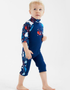 Uv Sun & Sea Suit