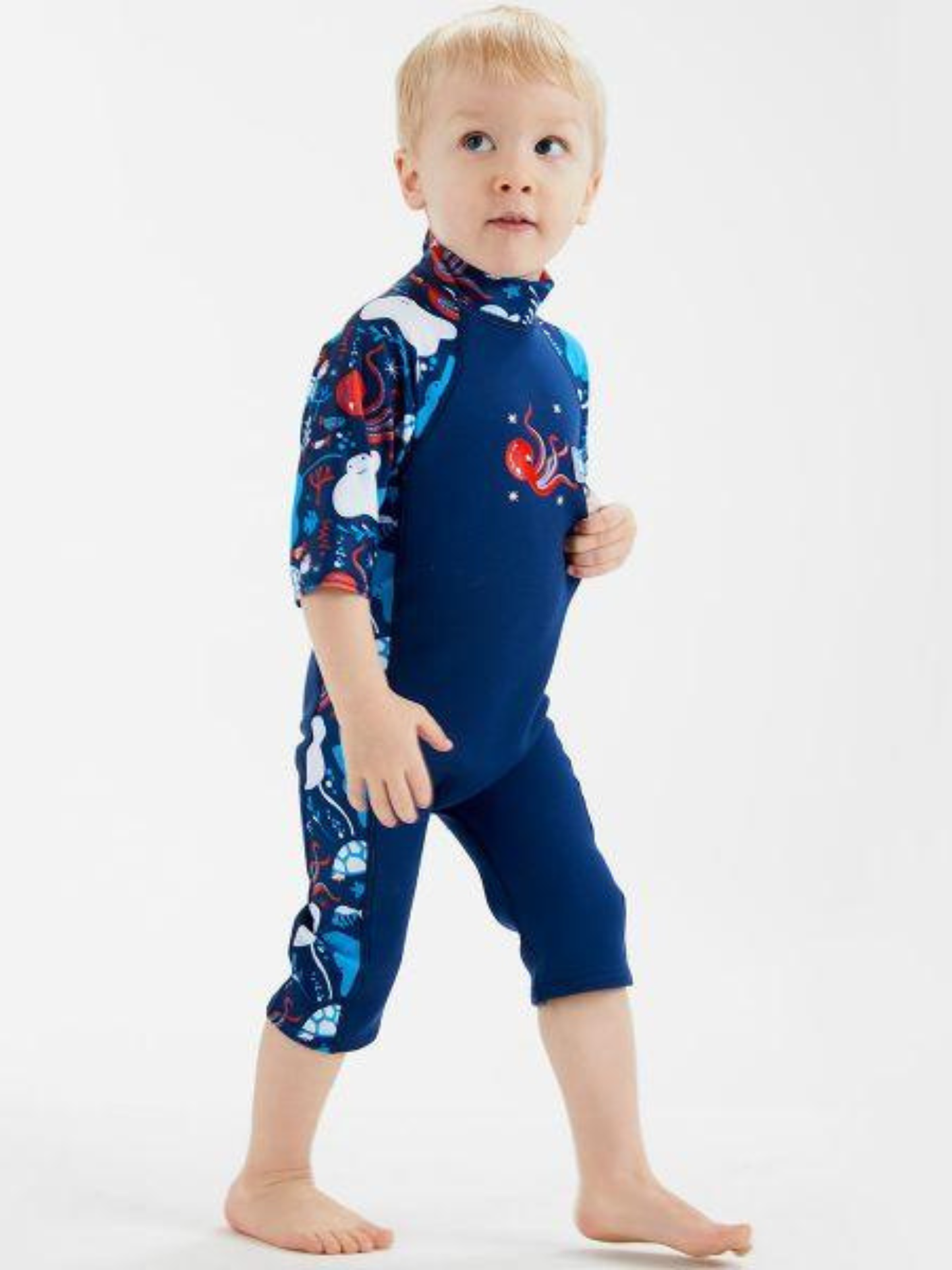 Uv Sun & Sea Suit