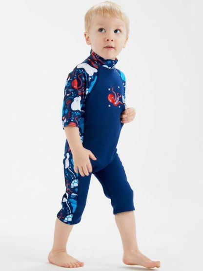 Uv Sun & Sea Suit