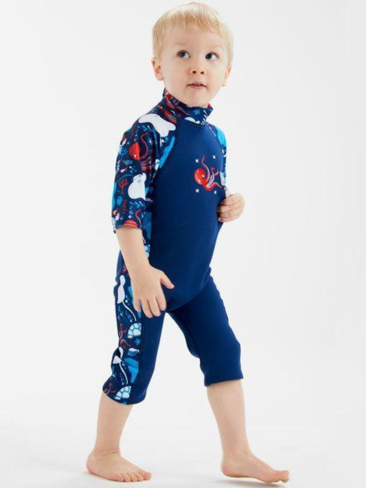 Uv Sun & Sea Suit