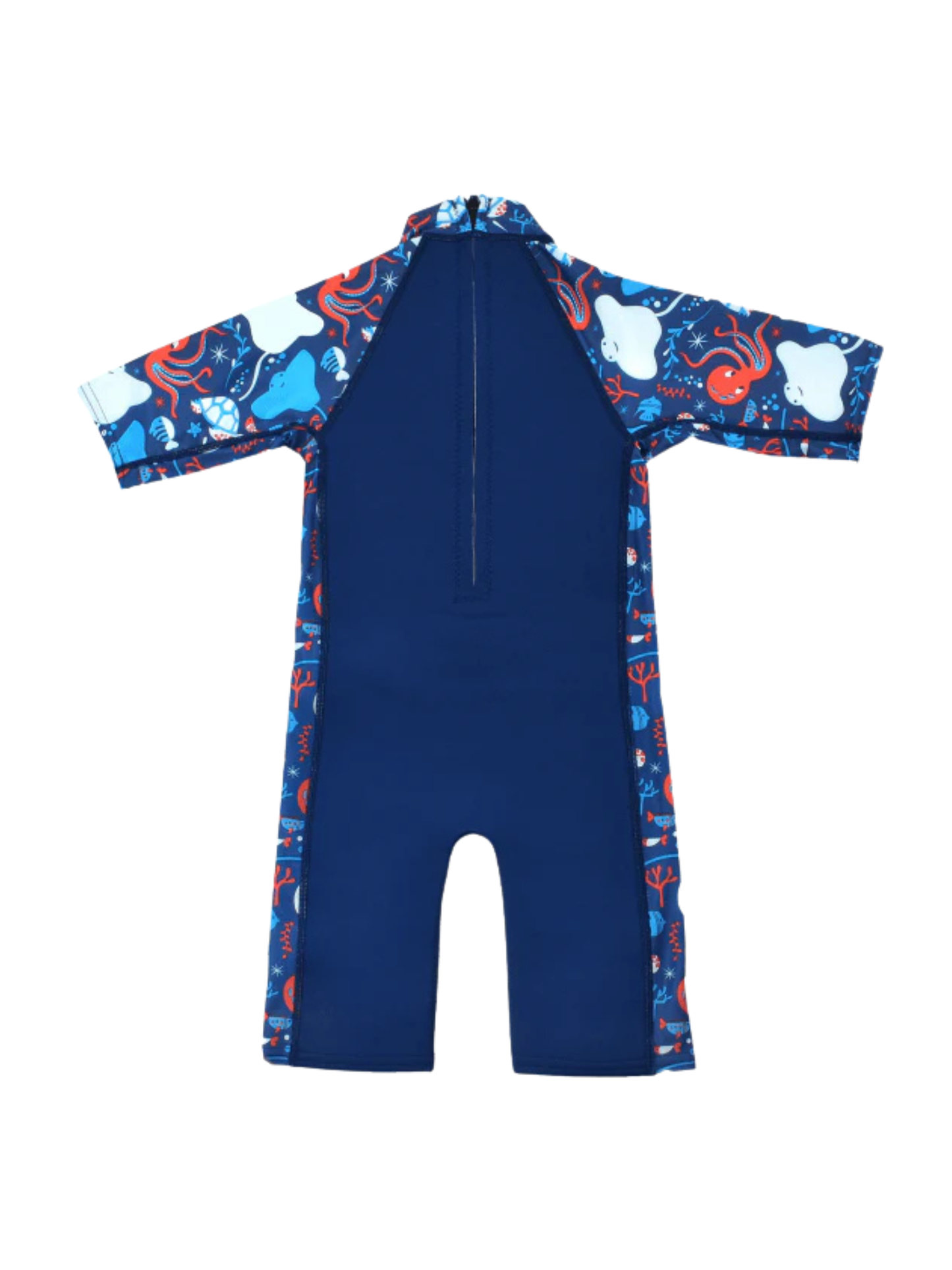 Uv Sun & Sea Suit