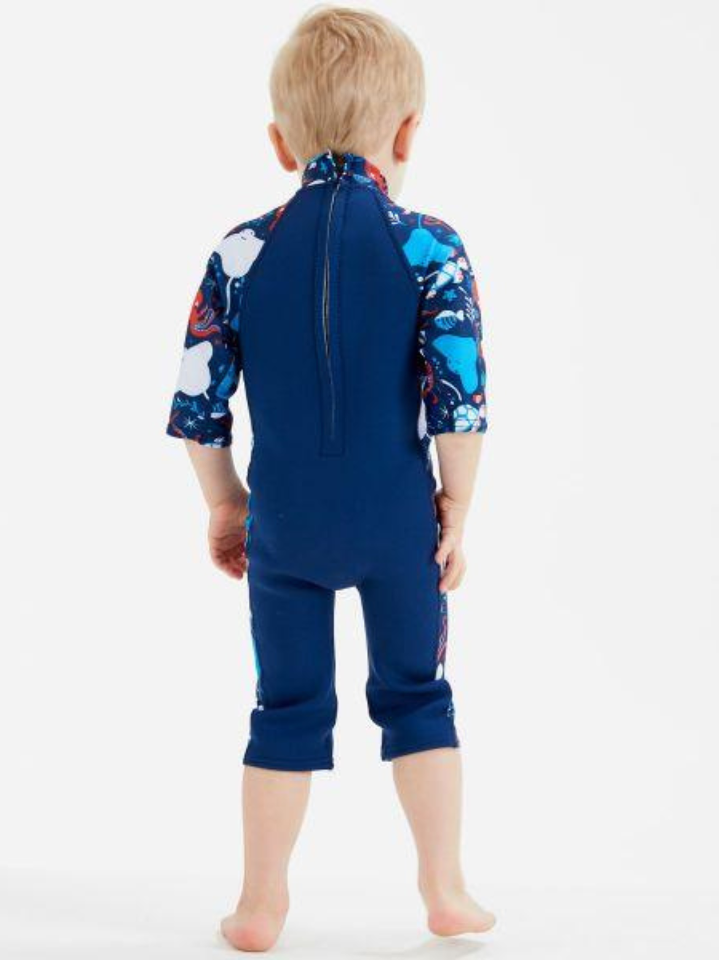 Uv Sun & Sea Suit