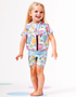 Go Splash Swim Vest