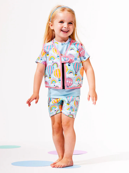 Go Splash Swim Vest