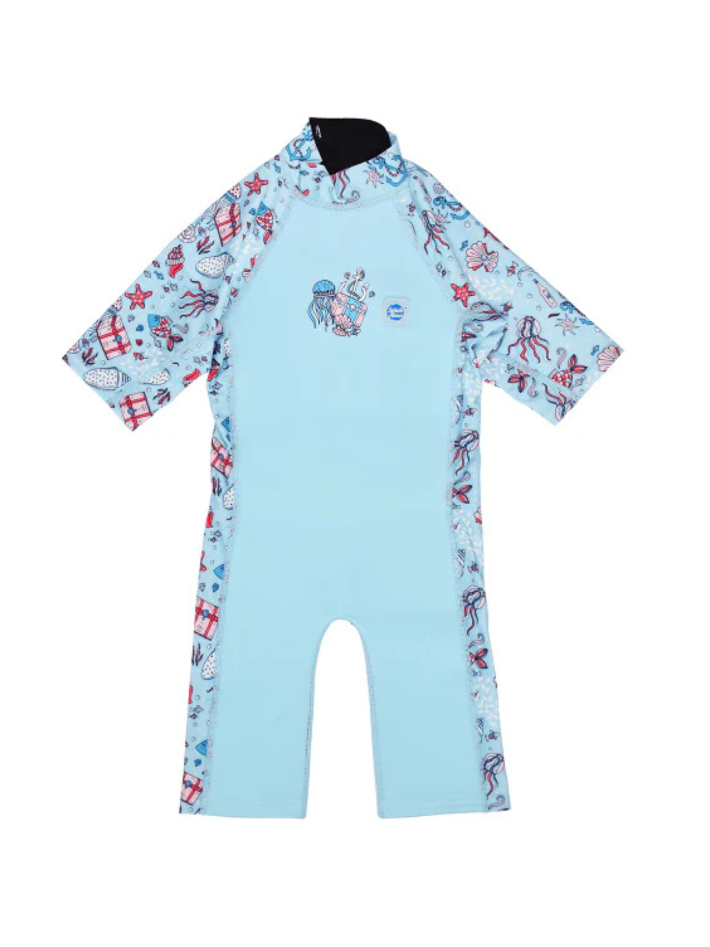 Uv Sun & Sea Suit