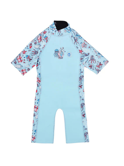 Uv Sun & Sea Suit